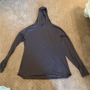 Lululemon Lightweight Pullover